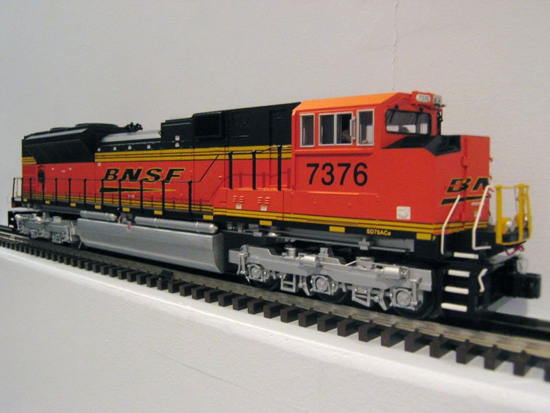 Photo of MTH