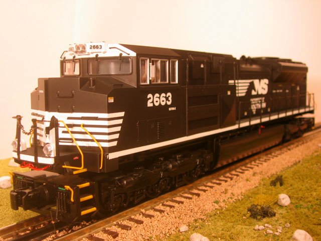 Photo of MTH