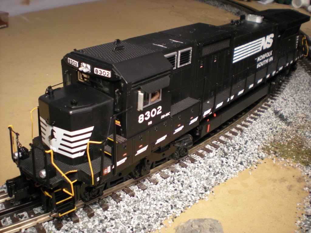 Photo of MTH