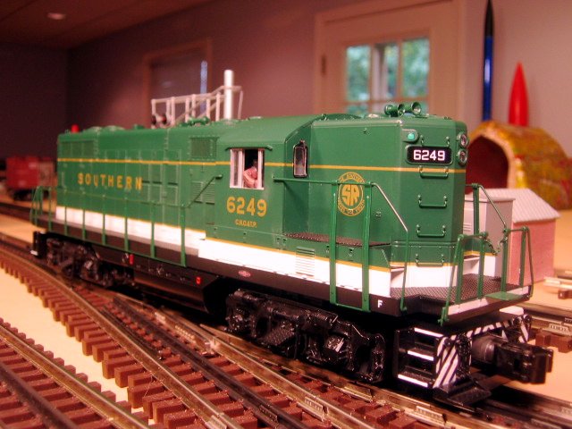 Photo of MTH