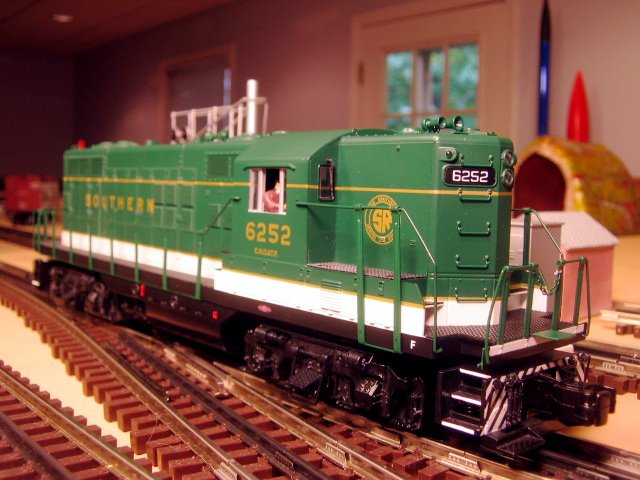 Photo of MTH