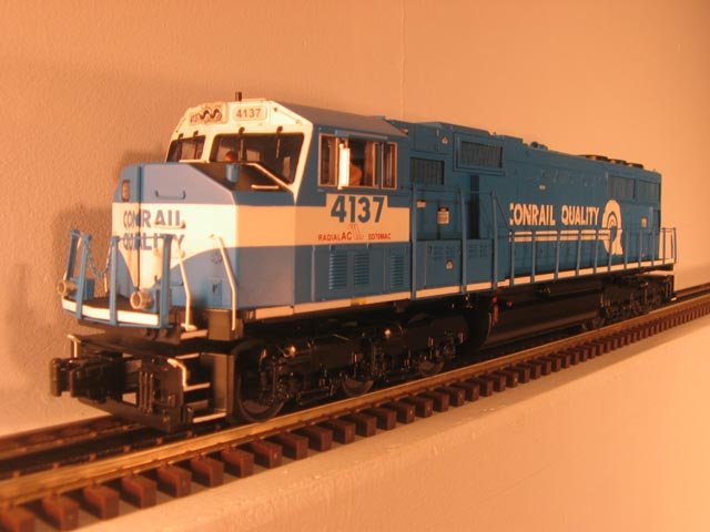 Photo of MTH