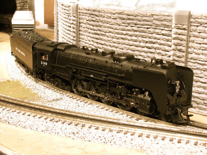 Photo of MTH
