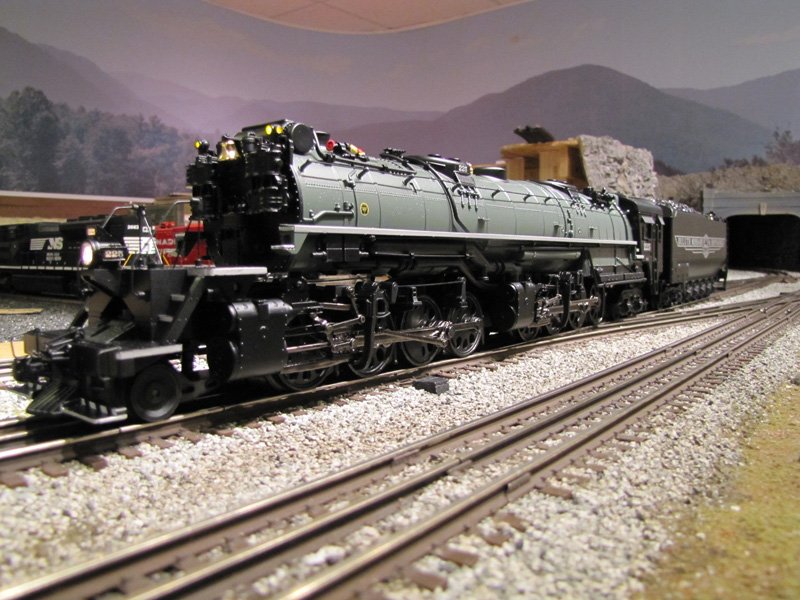 Photo of MTH