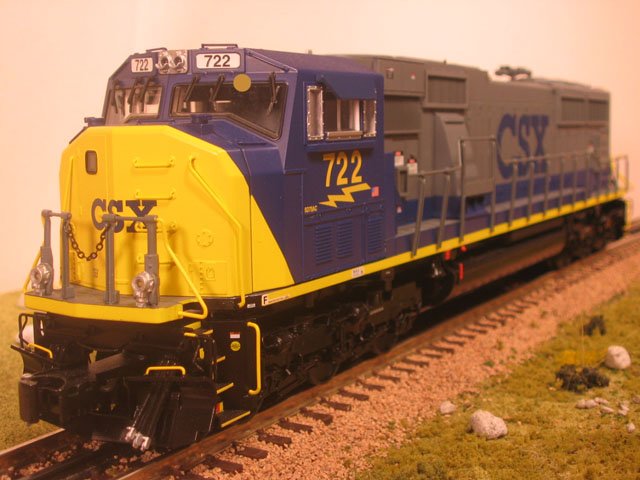 Photo of K-LINE