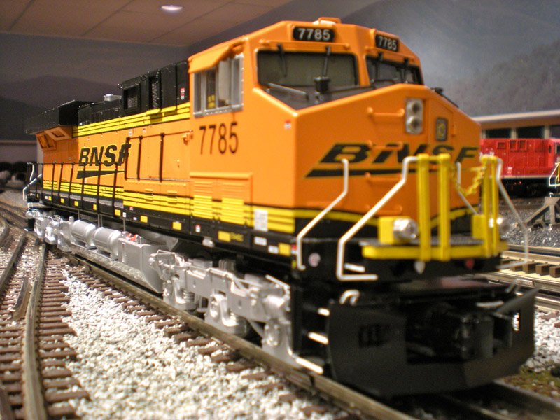 Photo of MTH