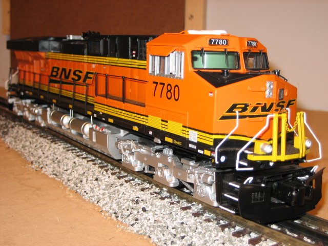 Photo of MTH