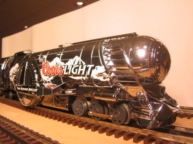 Photo of MTH
