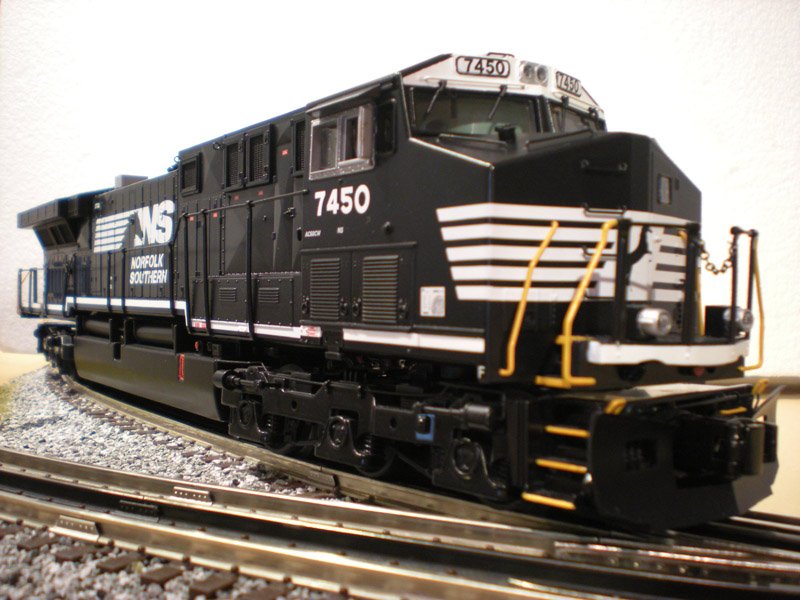 Photo of MTH
