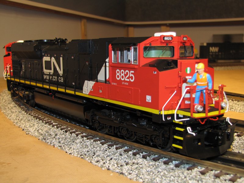 Photo of MTH