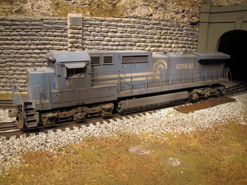 Photo of MTH