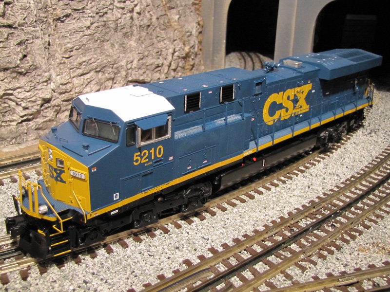 Photo of MTH