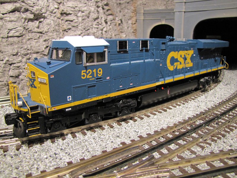 Photo of MTH