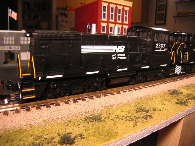 Photo of MTH