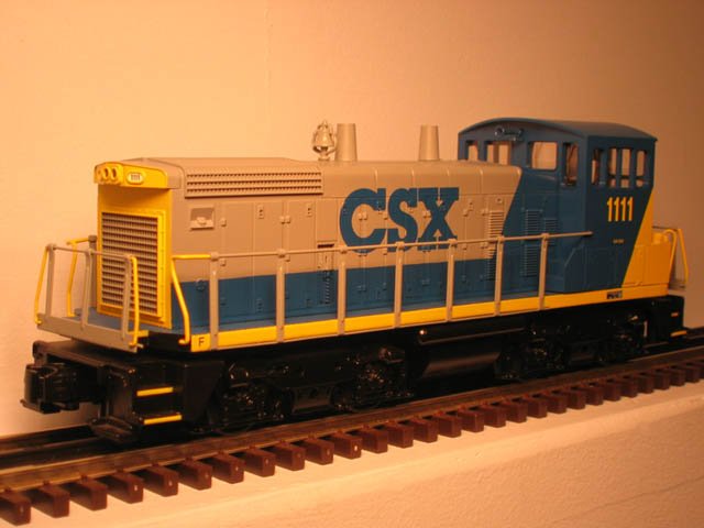 Photo of MTH