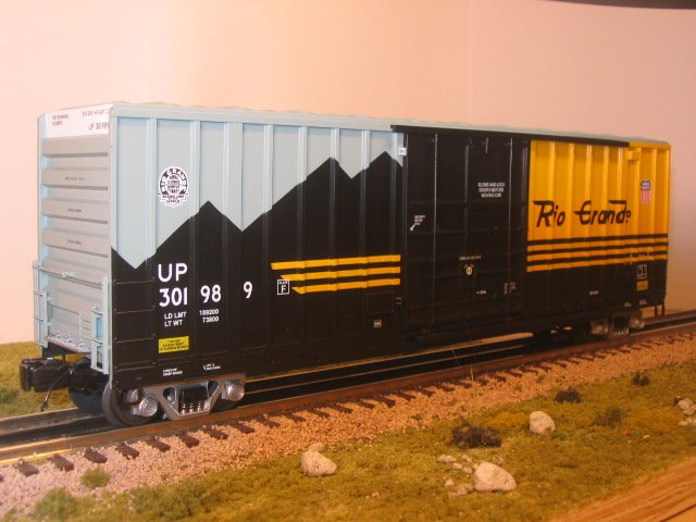 Photo of MTH