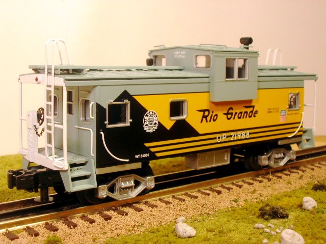 Photo of MTH