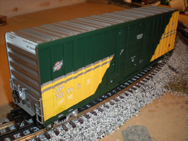 Photo of MTH