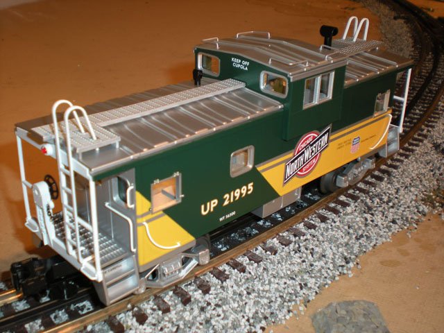 Photo of MTH