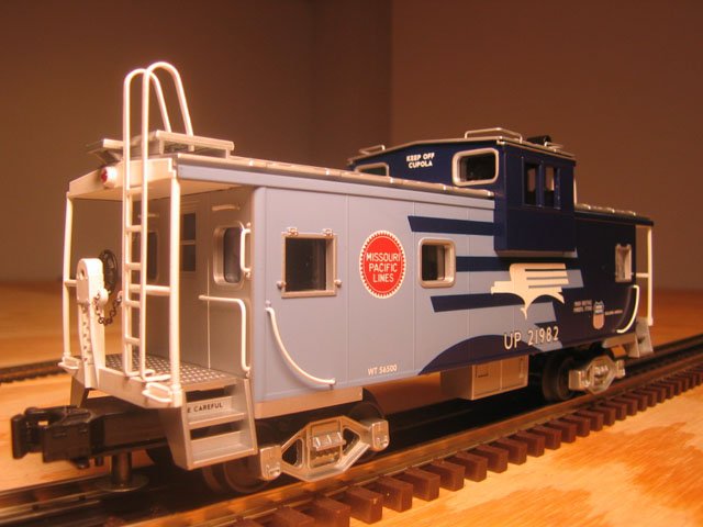 Photo of MTH