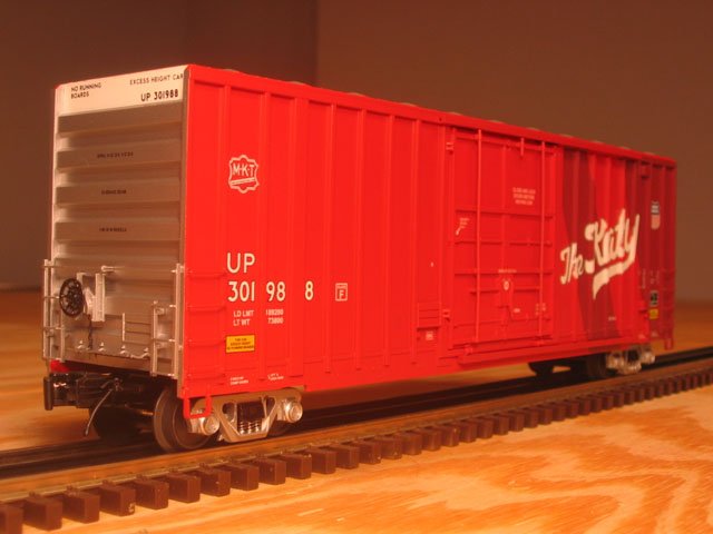 Photo of MTH