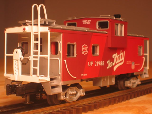 Photo of MTH