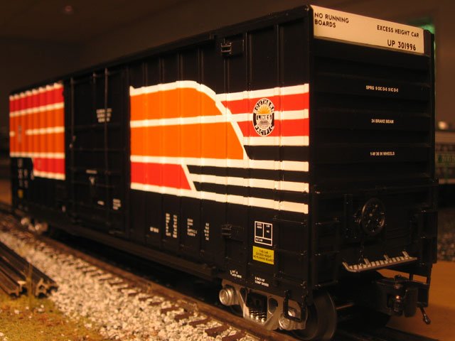 Photo of MTH