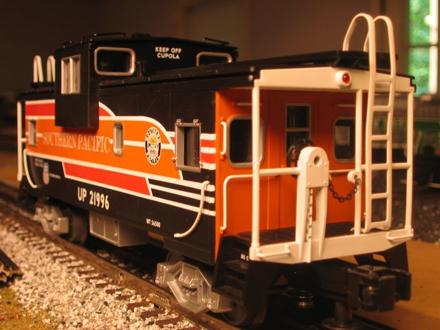 Photo of MTH