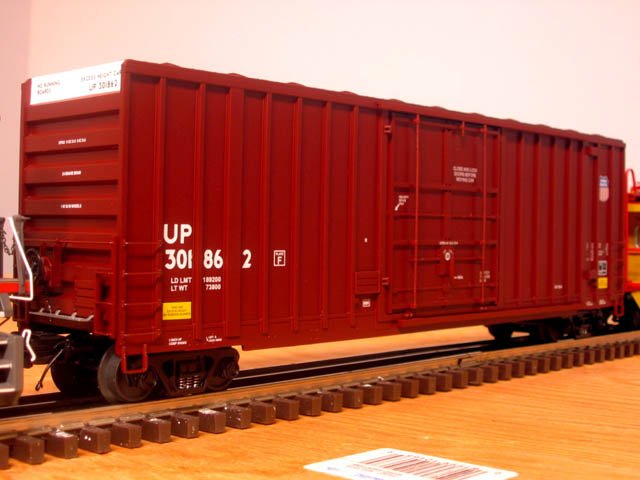 Photo of MTH
