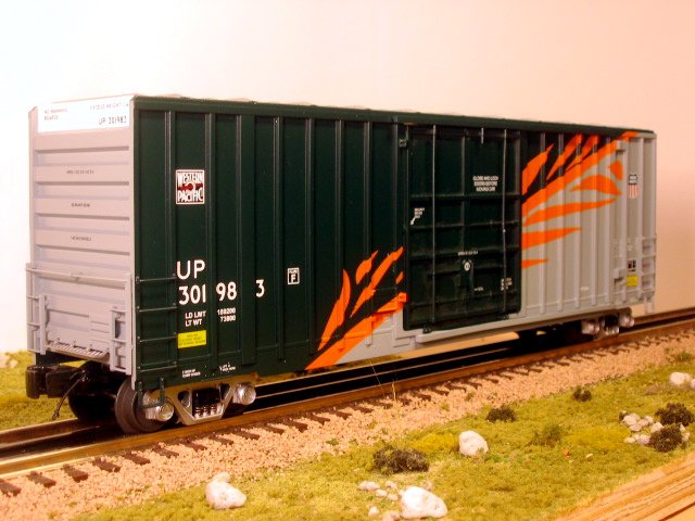 Photo of MTH