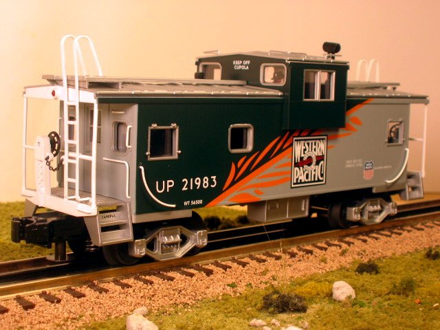 Photo of MTH