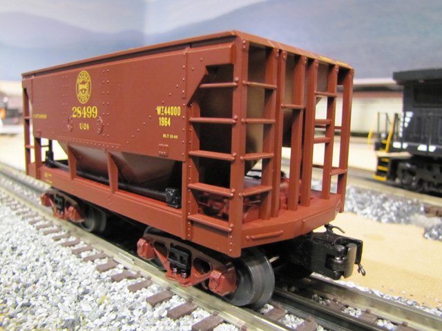 Photo of MTH