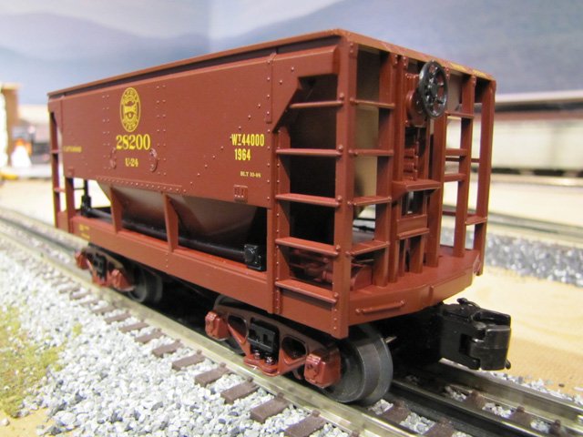 Photo of MTH