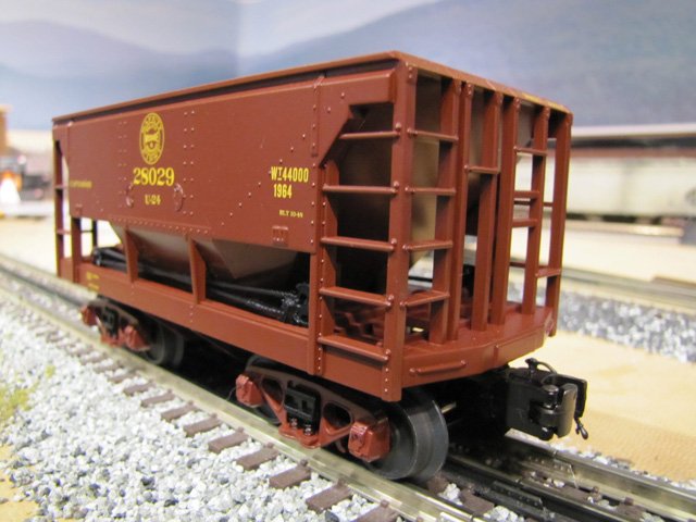 Photo of MTH