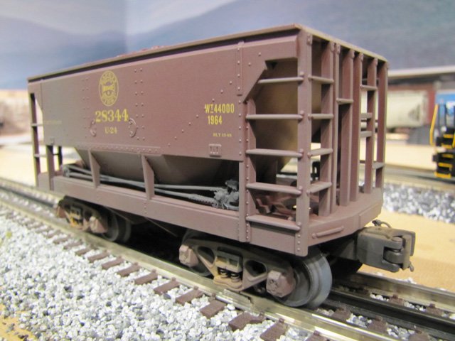 Photo of MTH