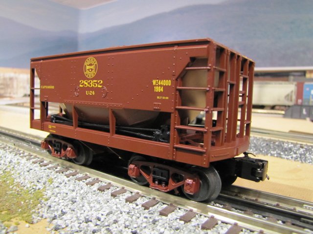 Photo of MTH