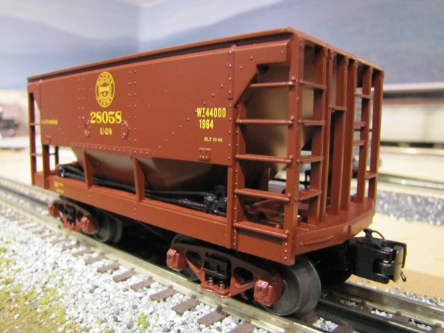 Photo of MTH