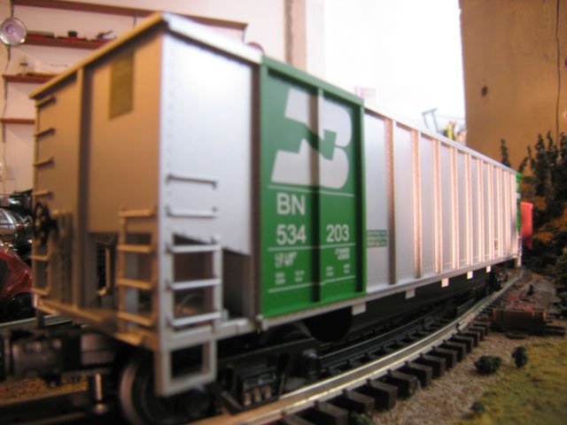 Photo of MTH