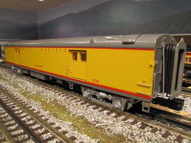 Photo of MTH