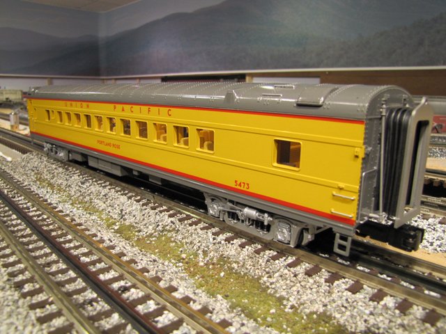 Photo of MTH