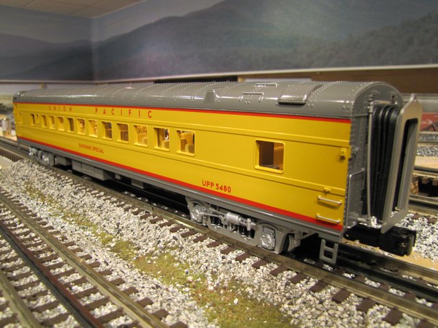 Photo of MTH
