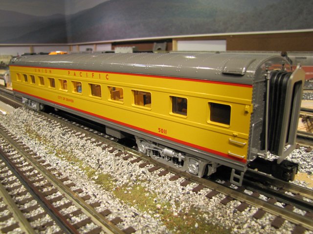 Photo of MTH