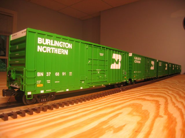 Photo of MTH