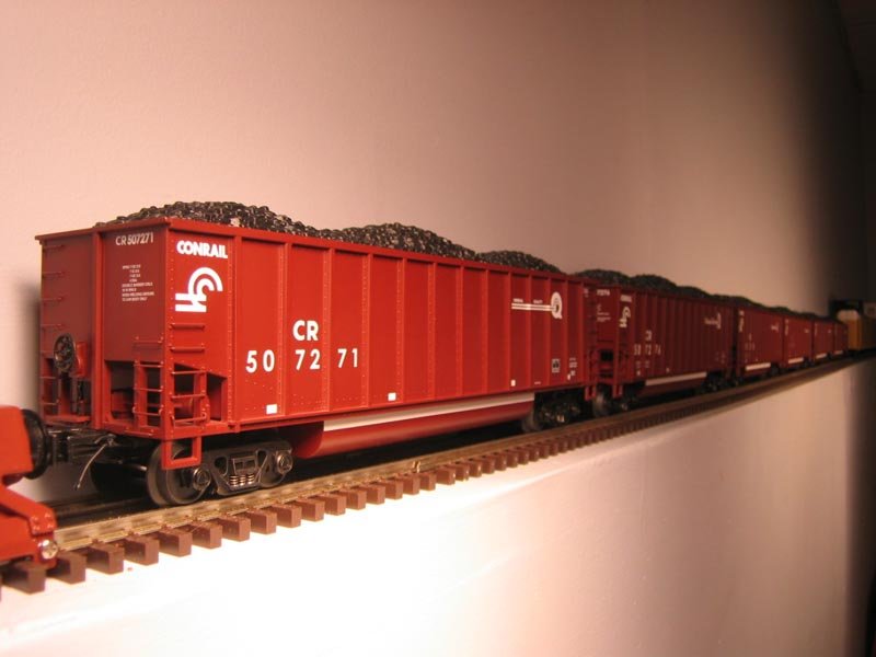 Photo of MTH