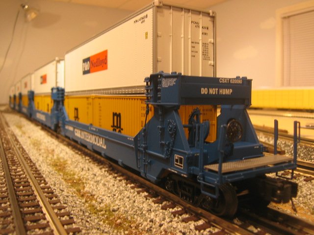 Photo of MTH