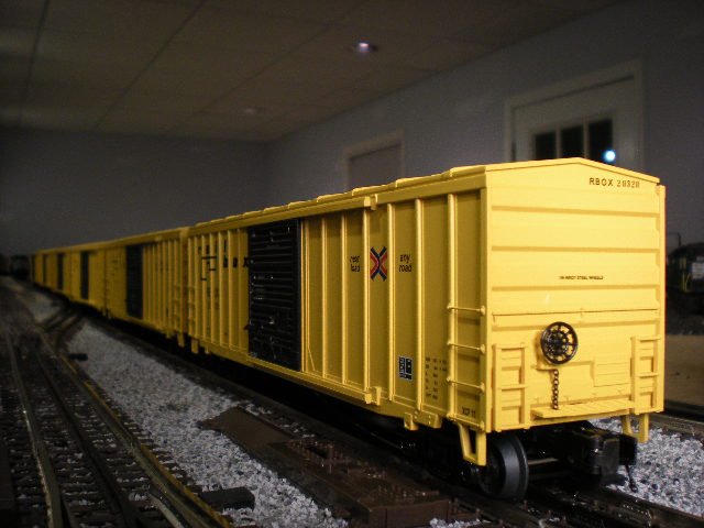 Photo of MTH