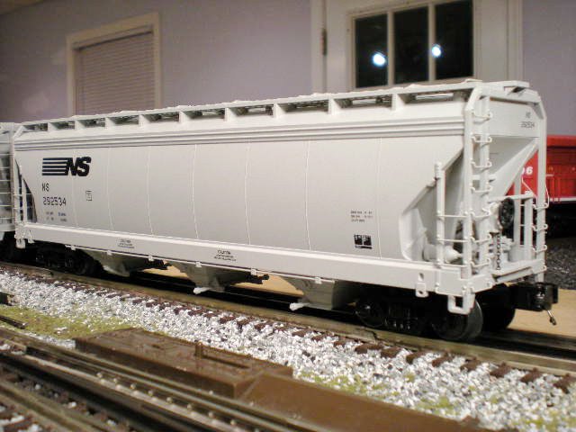 Photo of MTH