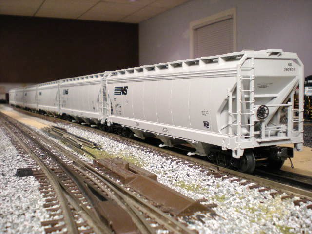 Photo of MTH