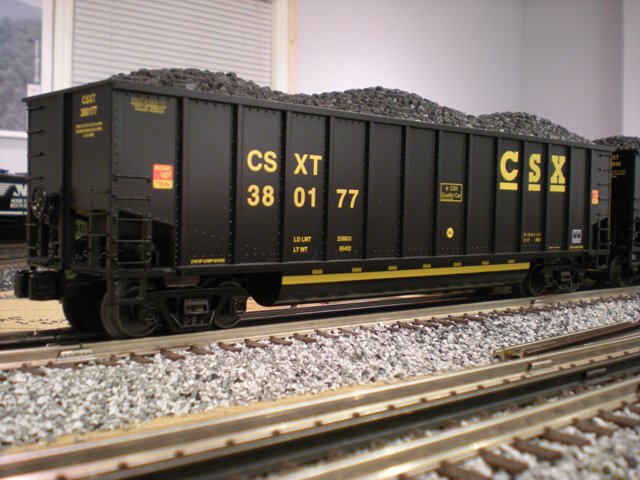 Photo of MTH