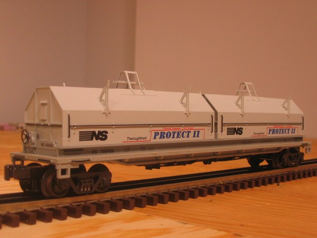 Photo of K-LINE